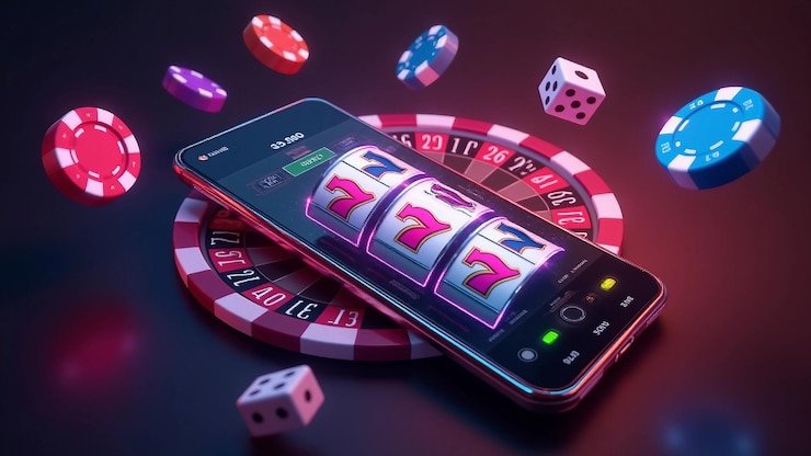 dass187 Wild Bandito: Petualangan Slot dengan Fitur Dinamis