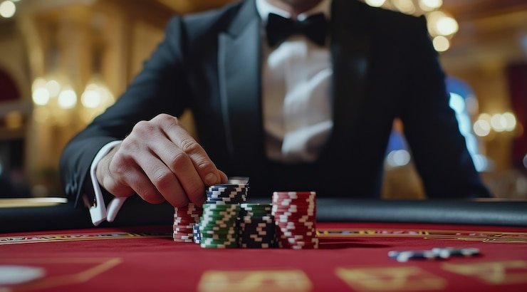 dass187 Apa yang Kami Tawarkan di Cleocatra